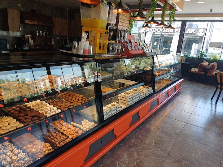 Mardian cafe & fırın 2