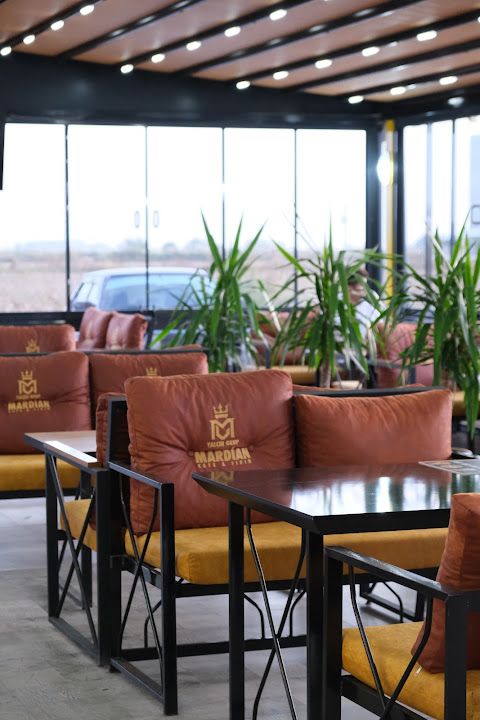 Mardian Cafe & Fırın
