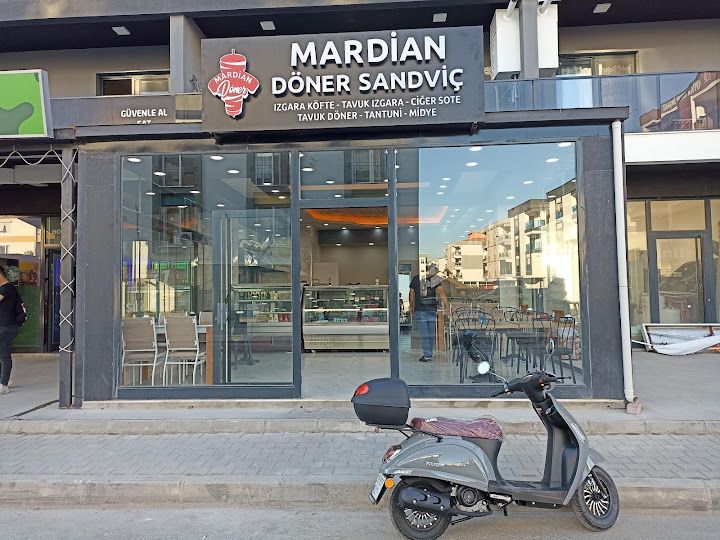 Mardian Döner Tantuni