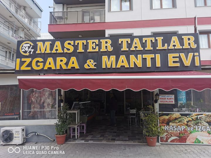 Master Tatlar