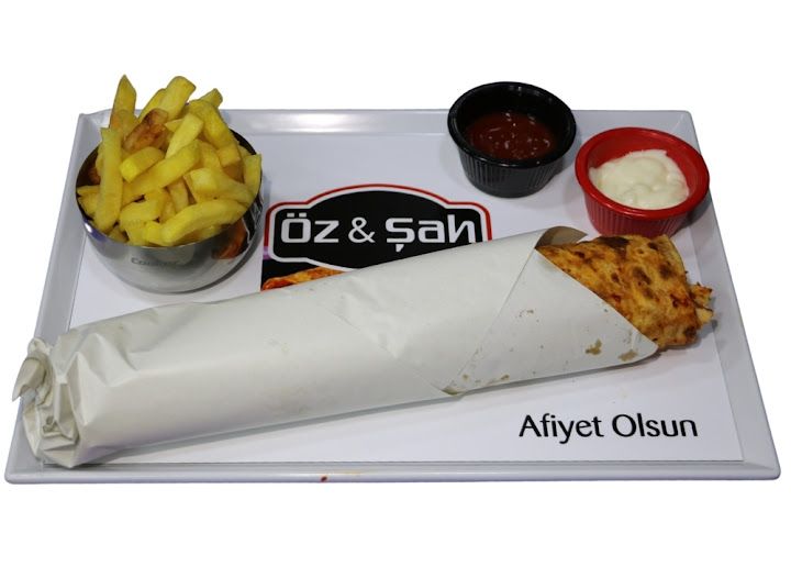 Menemen Hatay Döner