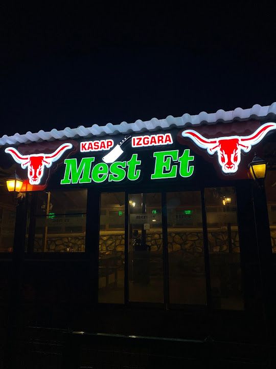 Mest Et Kasap&steakhouse