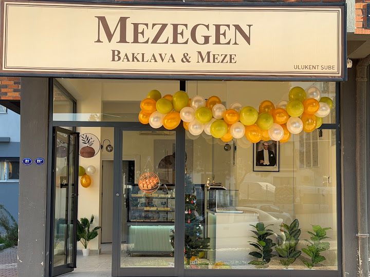 Mezegen