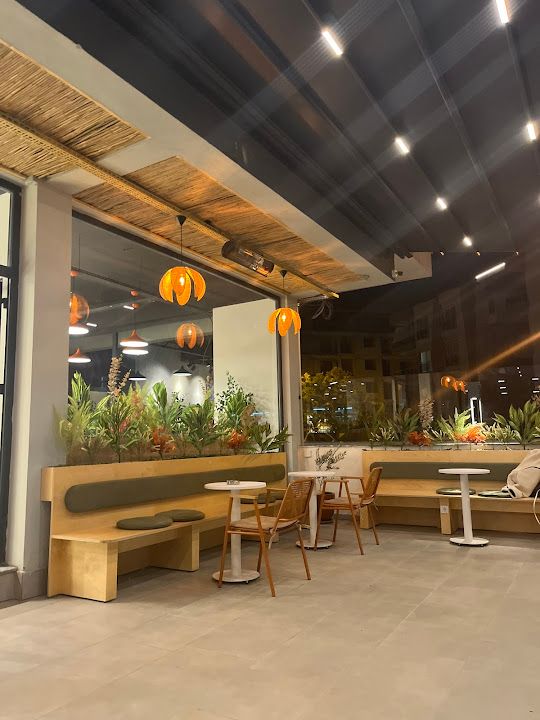 Miel's Coffee & More