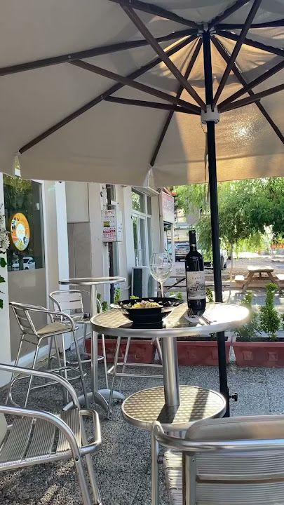 Nar cafe & restaurant