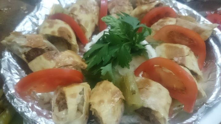 Nergiz pide lahmacun salonu