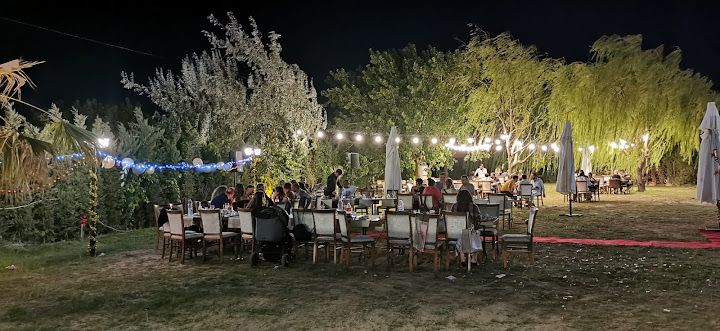 Neşeli Günler Keyf-i Mangal