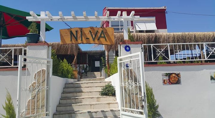 Ni-va kahvaltı salonu