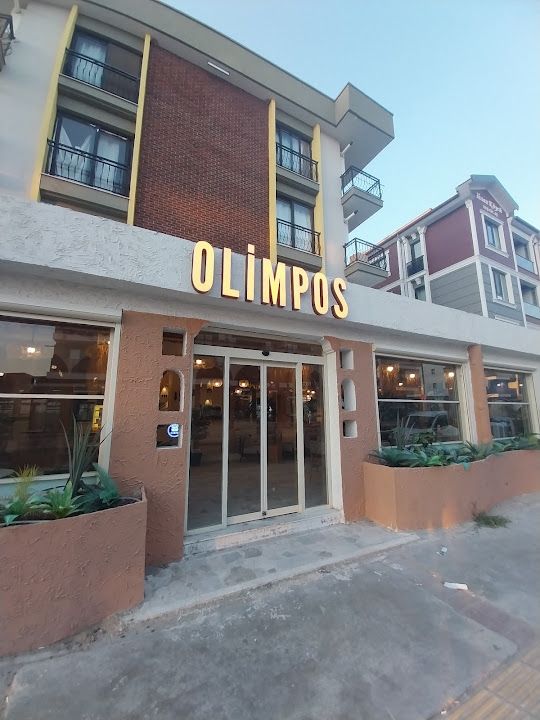 Olimpos coffee company