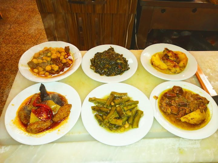 Önder restoran