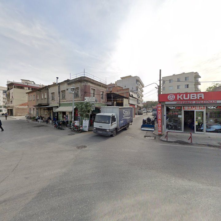 Osmanlı Lokantası