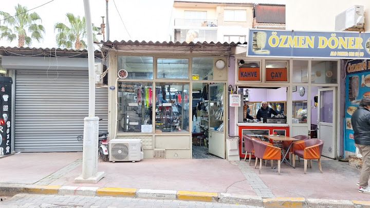 Özmen Döner