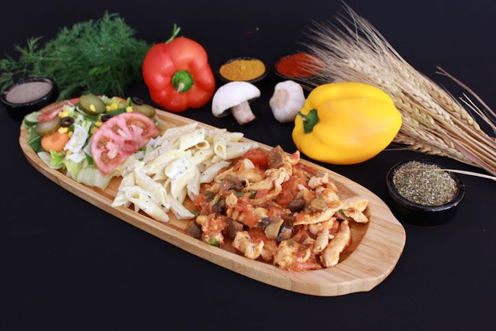 Pizza diyarı