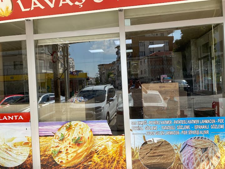 Prlanta harput lavaş & lahmacun & pide &fırını
