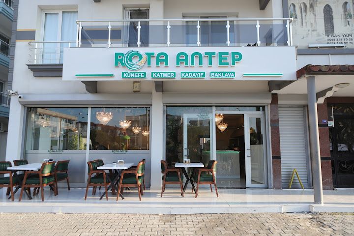 Rota Antep