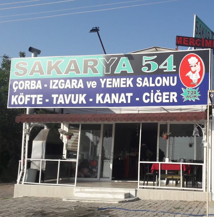 Sakarya 54