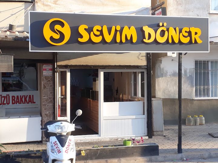 Sevim Döner