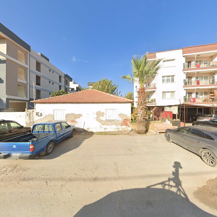 Seyrekköy Psatahanesi