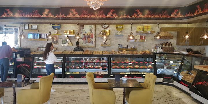 Simit Boyoz Fırını