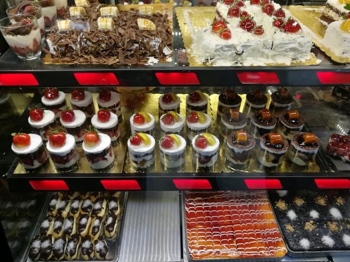 Simit Boyoz Fırını