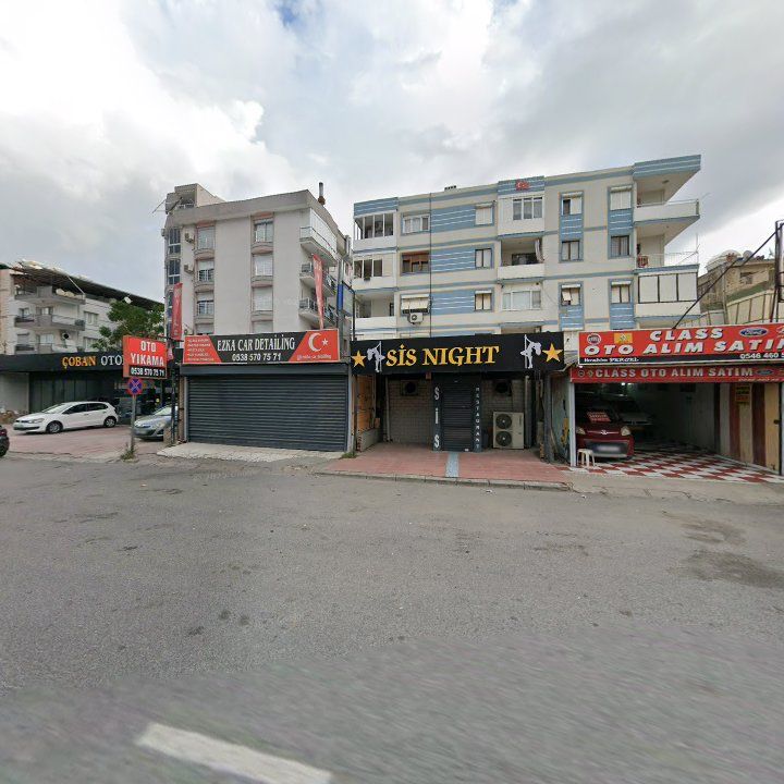 Sis bar
