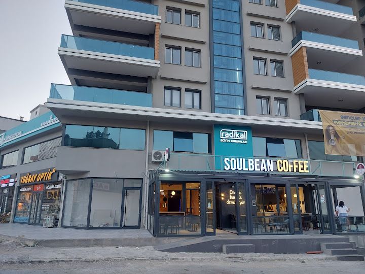 Soulbean coffee