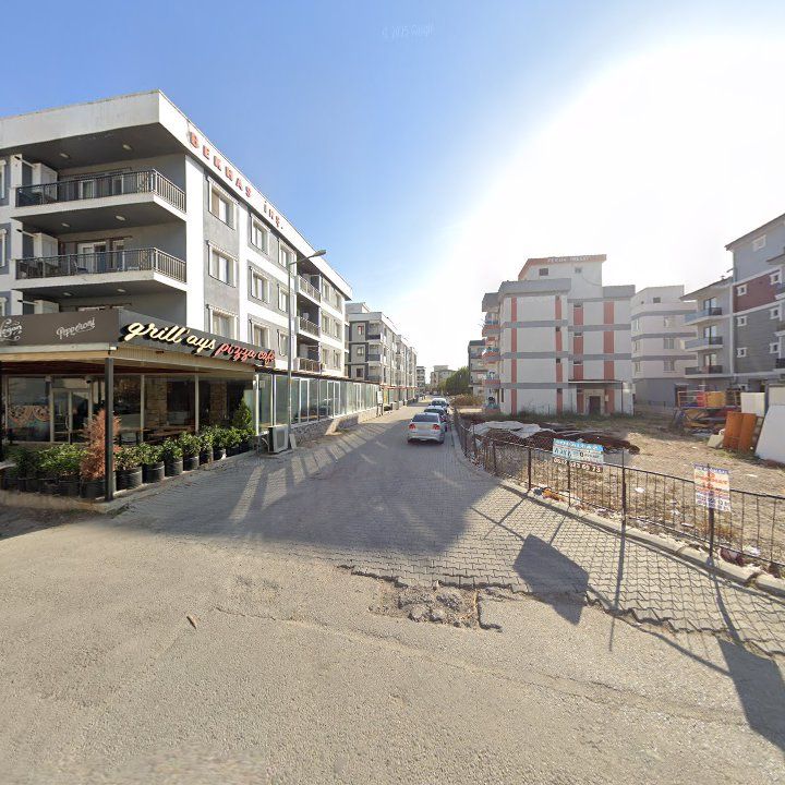 Stajyer food cafe seyrek