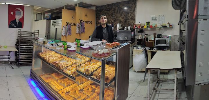 Tarçin Unlu Mamülleri