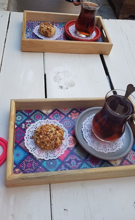 Telve Cafe