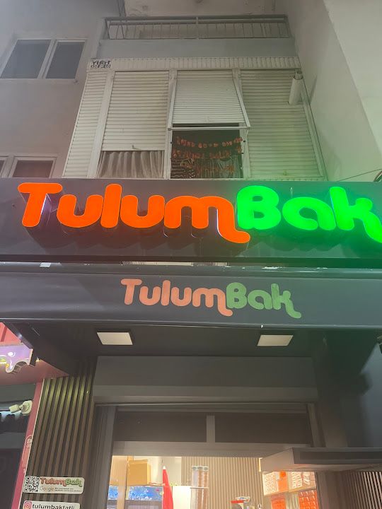 TulumBak