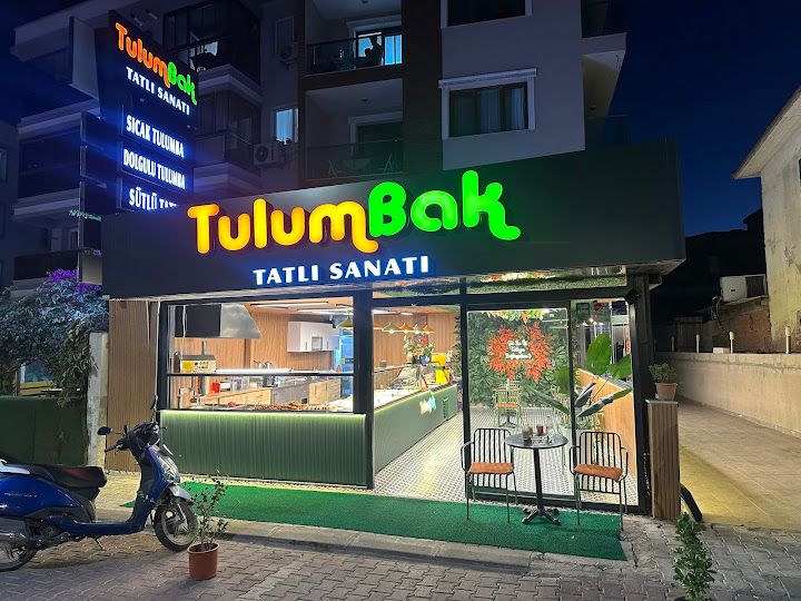 Tulumbak Ulukent