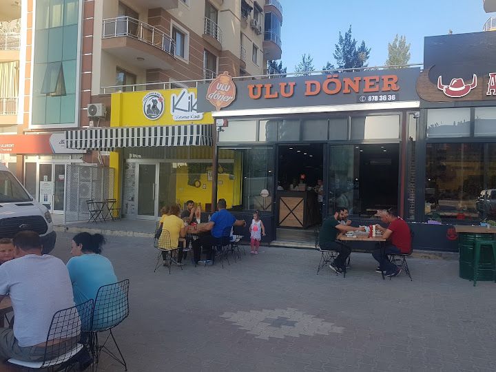 Ulu Döner
