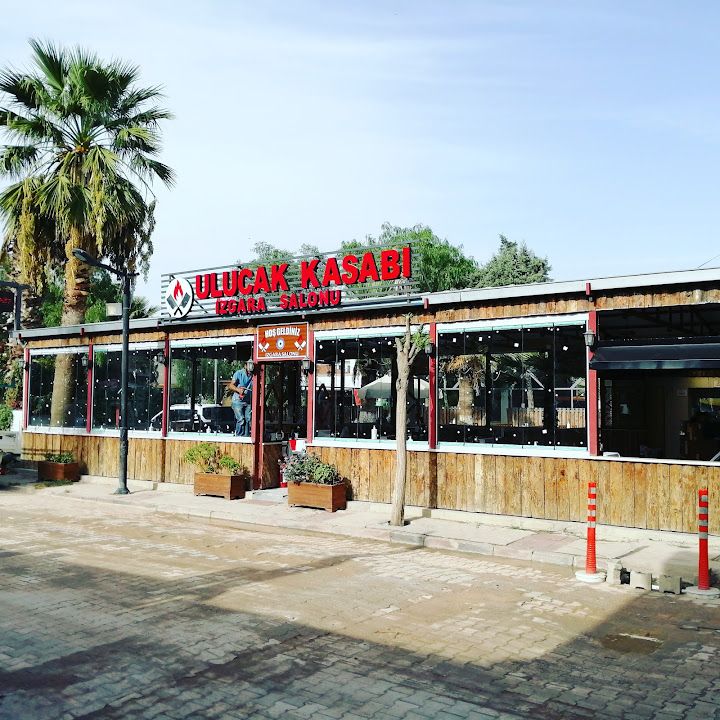 Ulucak Kasabı