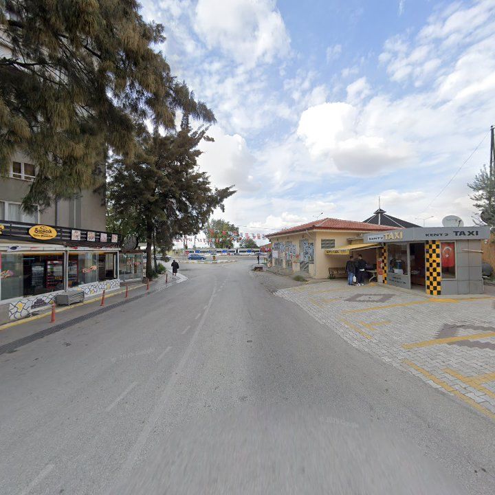 Ulukent Sıcacık Unlu Mamülleri