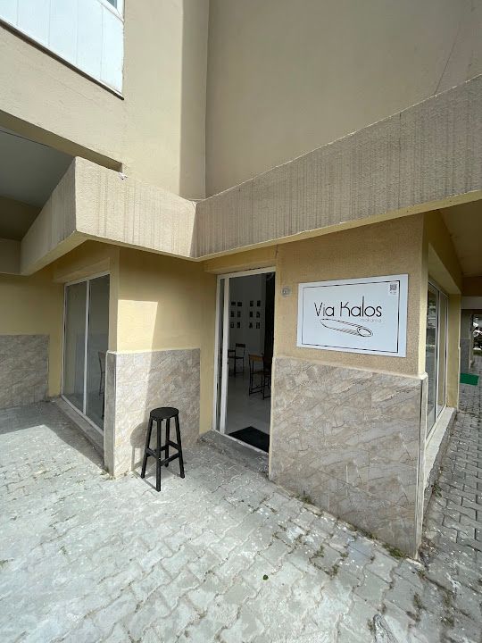 Via Kalos Makarna
