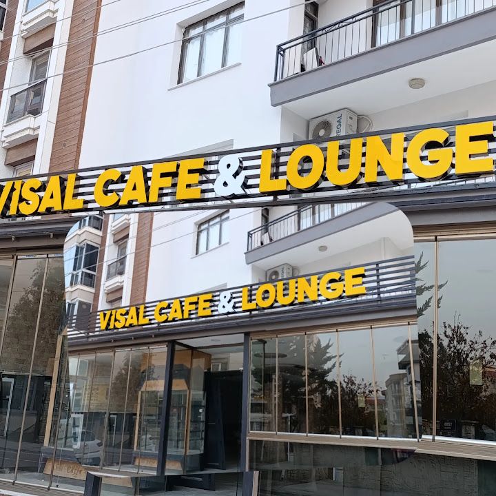 Visal Cafe & Lounge