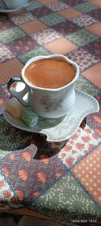Yahşelli Köy Kahvesi