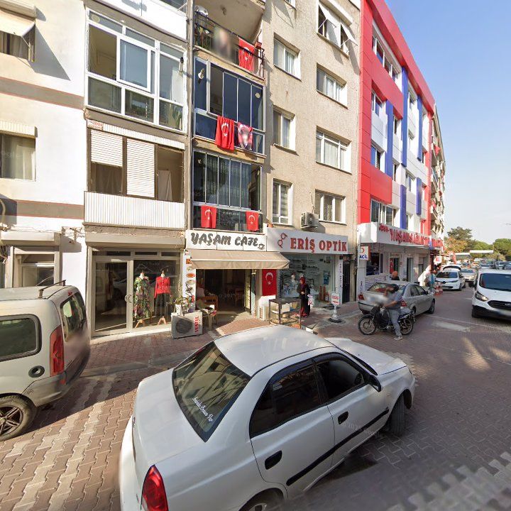 Yaşam Cafe