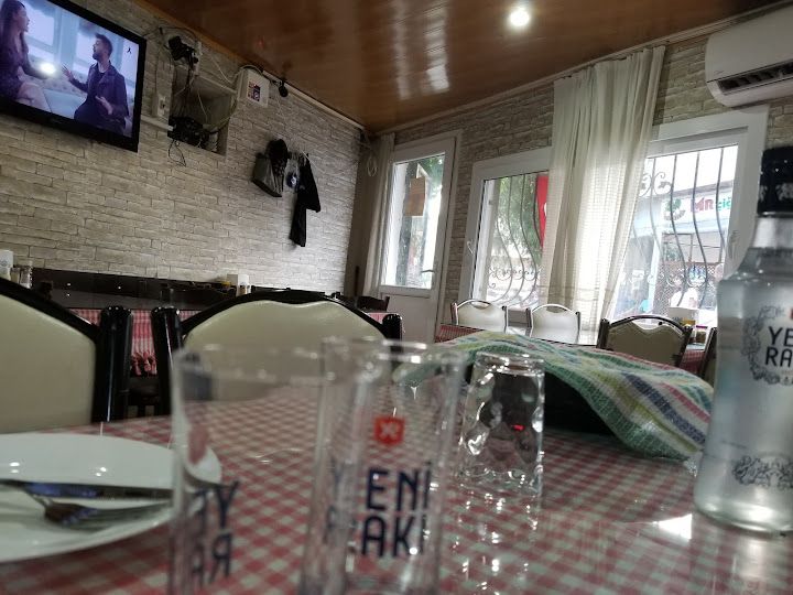 Yavuz lokantası