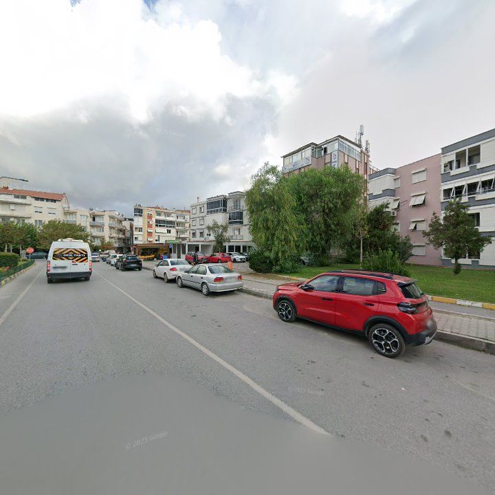 Yeşil Bahçe Çay Salonu