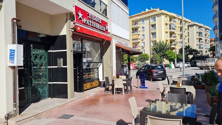 Yıldız Patisserie