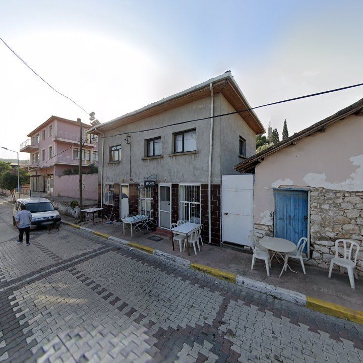 Yüksel lokantası