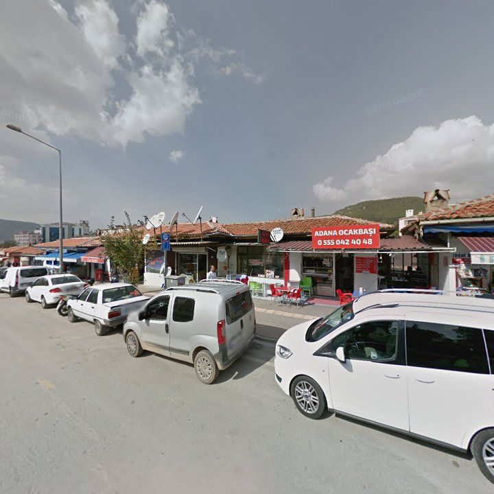 01 Adana Ocakbaşı Kebap