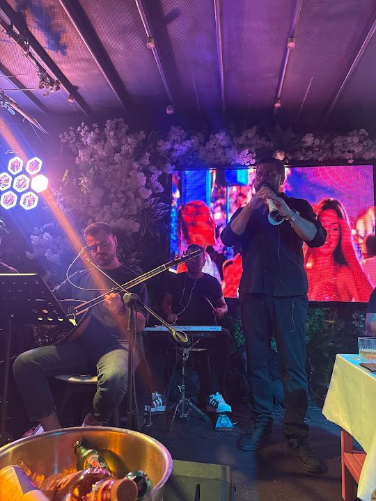 252 Live Muğla – Music & Entertainment