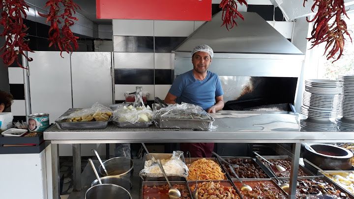 Akay Sanayi Lokantası