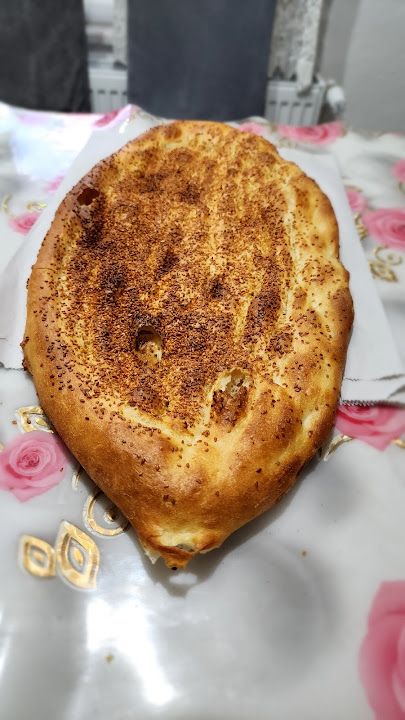 Akaylar Ekmek Fabrikası