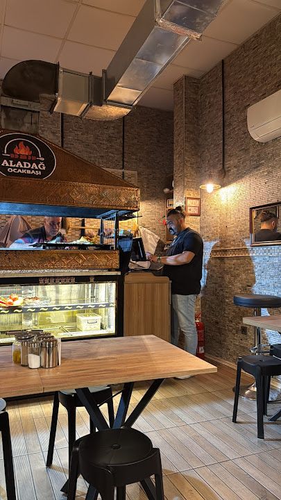 Aladağ Ocakbaşı
