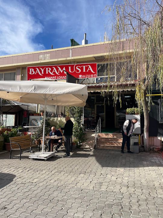 Bahane Lokantası