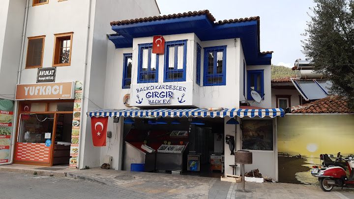 Balıkçı Kardeşler