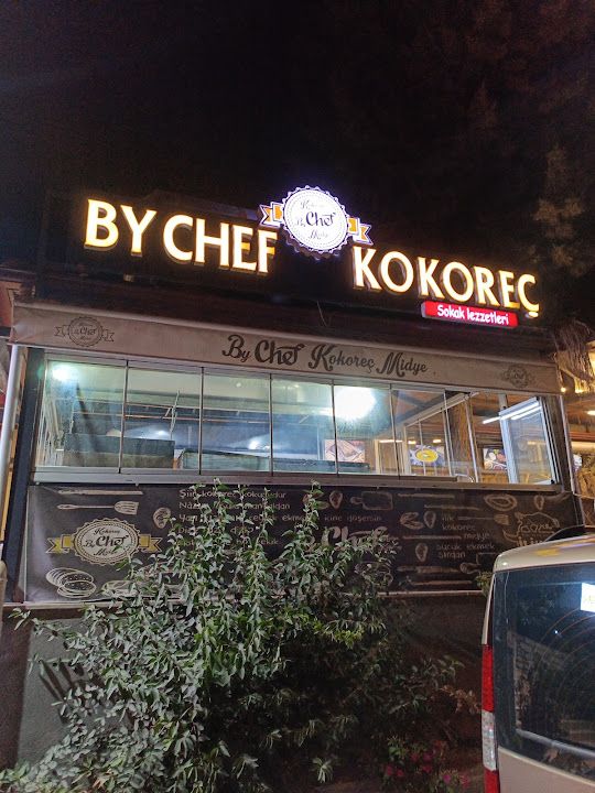By Chef
